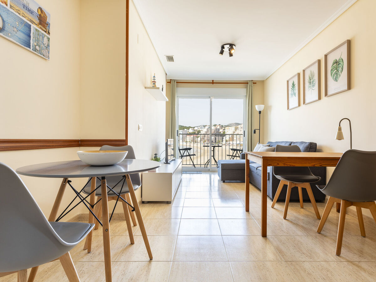 Grimaca Playa de la Concha – Apt 40 m² face à la mer - Photo 9