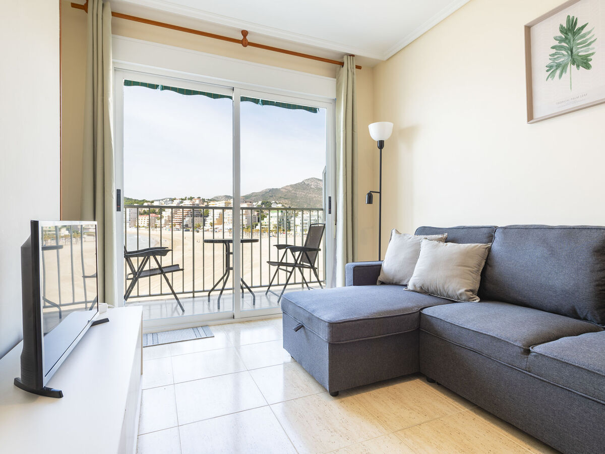 Grimaca Playa de la Concha – Apt 40 m² face à la mer - Photo 10