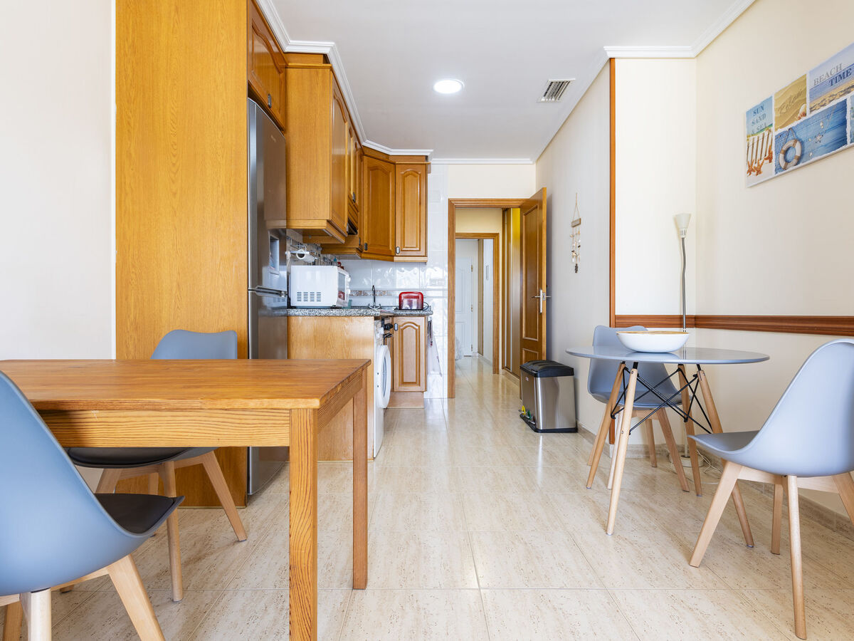 Grimaca Playa de la Concha – Apt 40 m² face à la mer - Photo 11