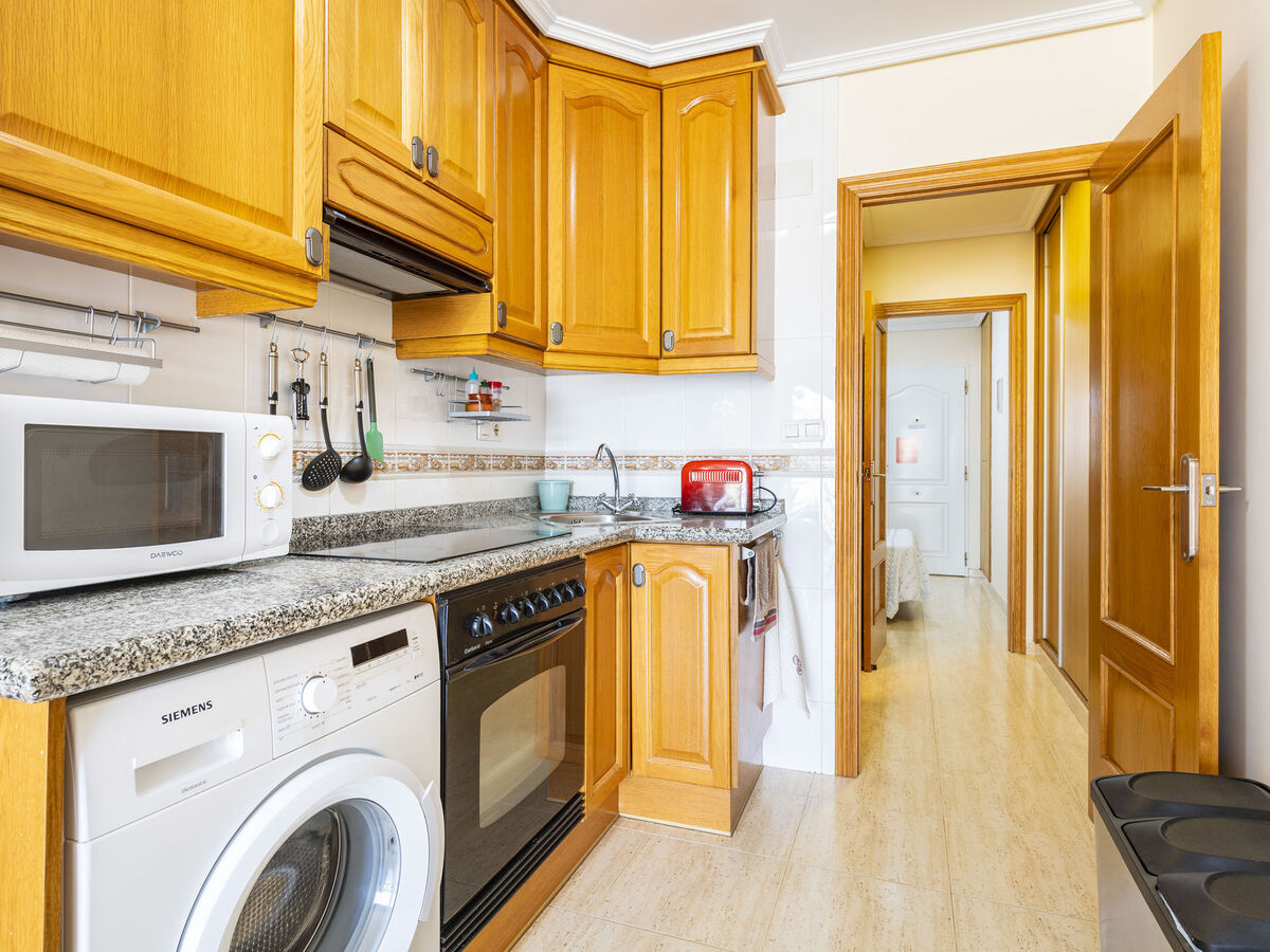 Grimaca Playa de la Concha – Apt 40 m² face à la mer - Photo 12