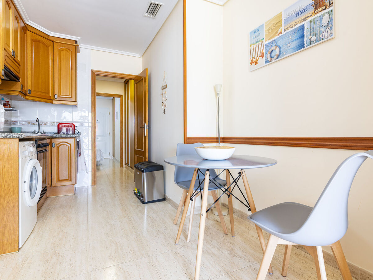 Grimaca Playa de la Concha – Apt 40 m² face à la mer - Photo 13