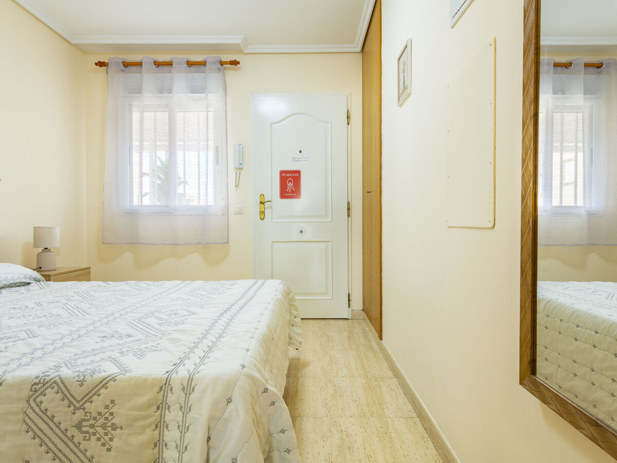 Grimaca Playa de la Concha – Apt 40 m² face à la mer - Photo 16