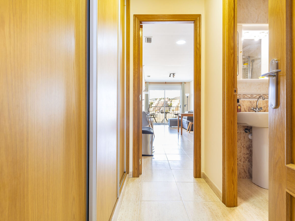 Grimaca Playa de la Concha – Apt 40 m² face à la mer - Photo 18
