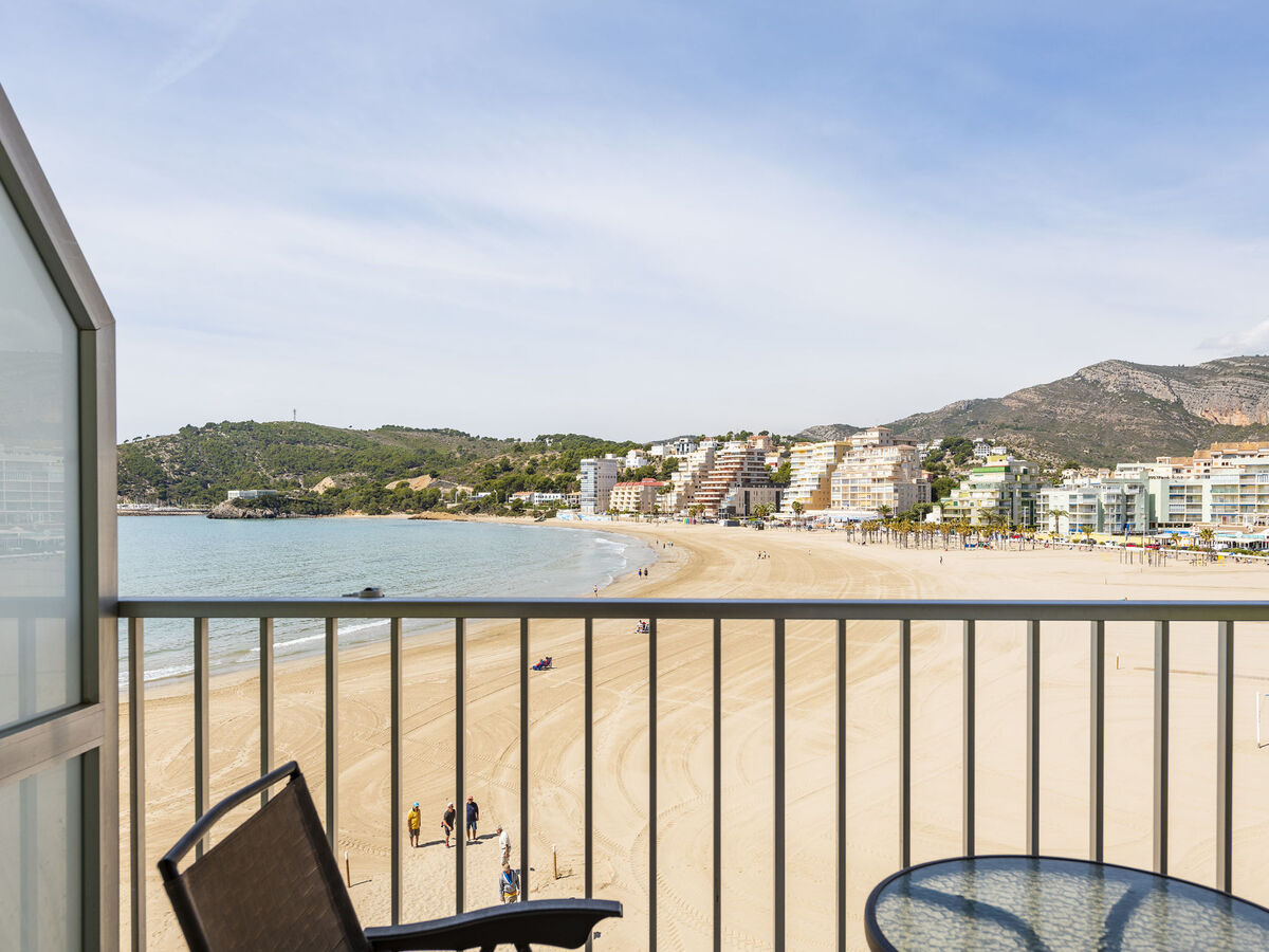 Grimaca Playa de la Concha – Apt 40 m² face à la mer - Photo 19