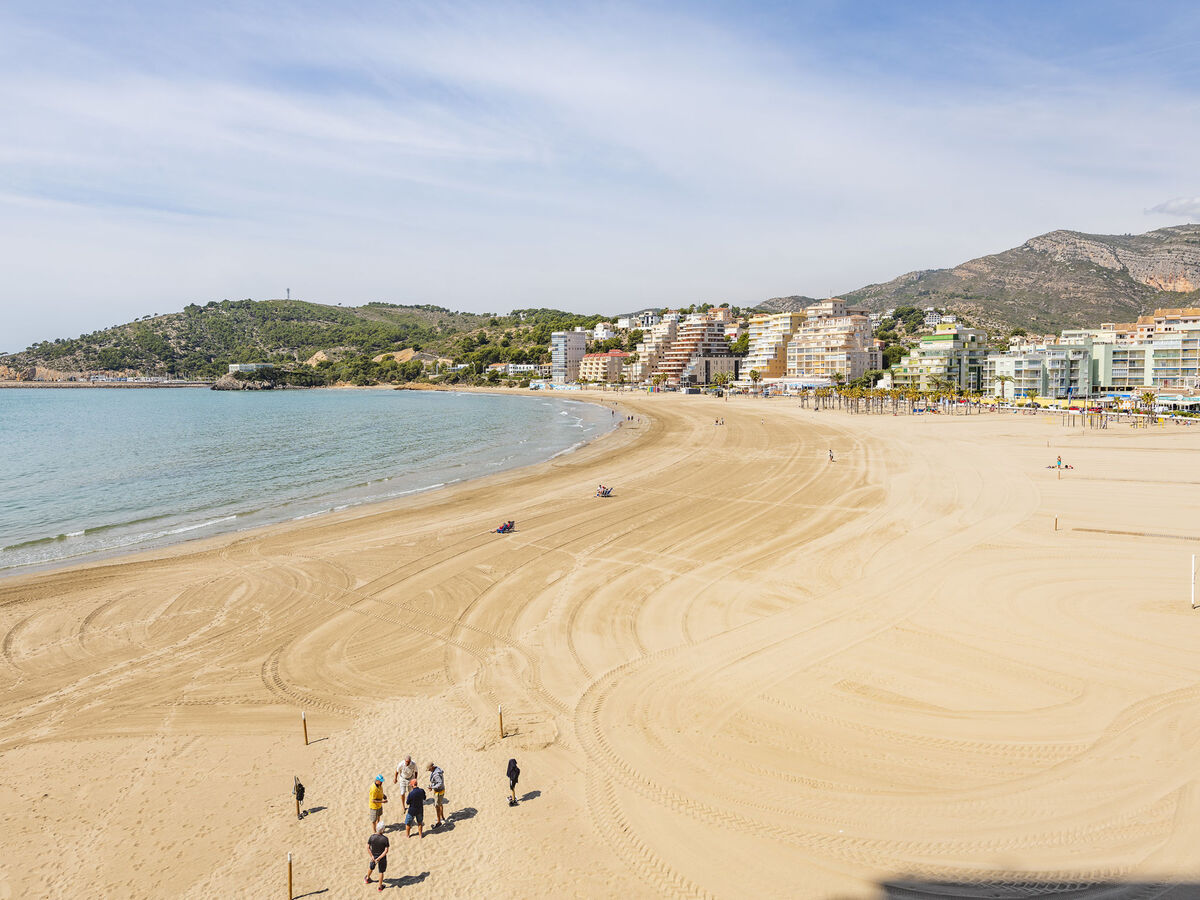 Grimaca Playa de la Concha – Apt 40 m² face à la mer - Photo 20