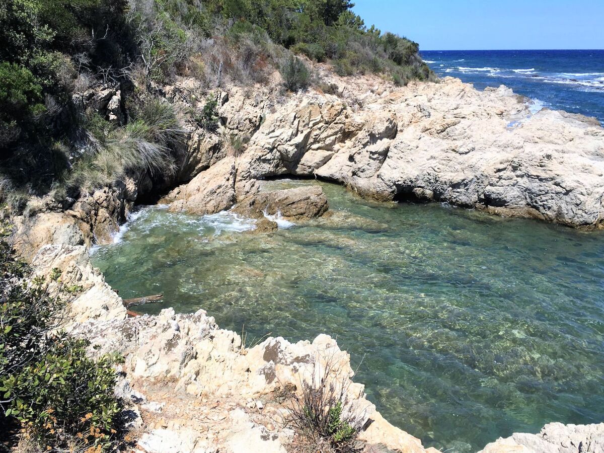 Les Jardins d'Ève, F3 à 150 m de la mer - Photo 2
