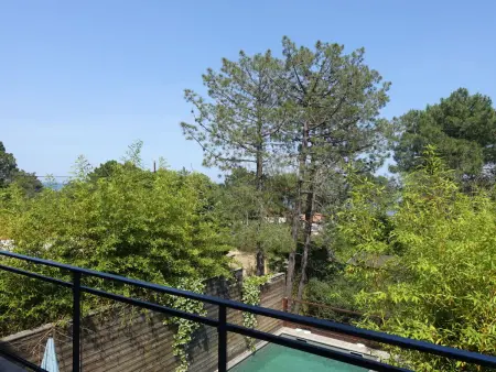 Location appartement à Solenzara