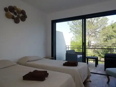 Les Jardins d'Ève, F3 à 150 m de la mer : photo 14