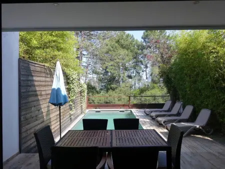 Les Jardins d'Ève, F3 à 150 m de la mer : photo 19