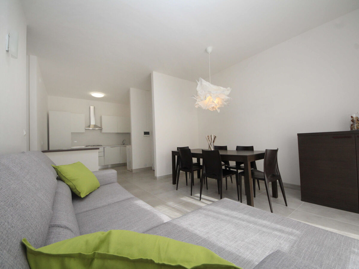 Casa Sandra – Appartement 7 pers. à 450 m de la mer - Photo 2