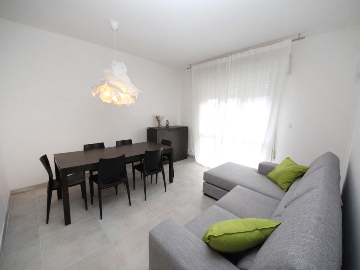 Casa Sandra – Appartement 7 pers. à 450 m de la mer - Photo 7