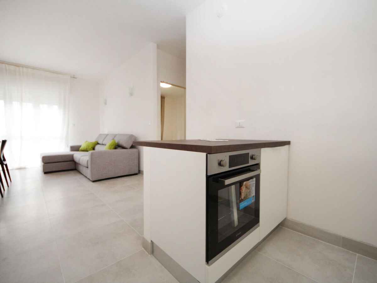 Casa Sandra – Appartement 7 pers. à 450 m de la mer - Photo 9