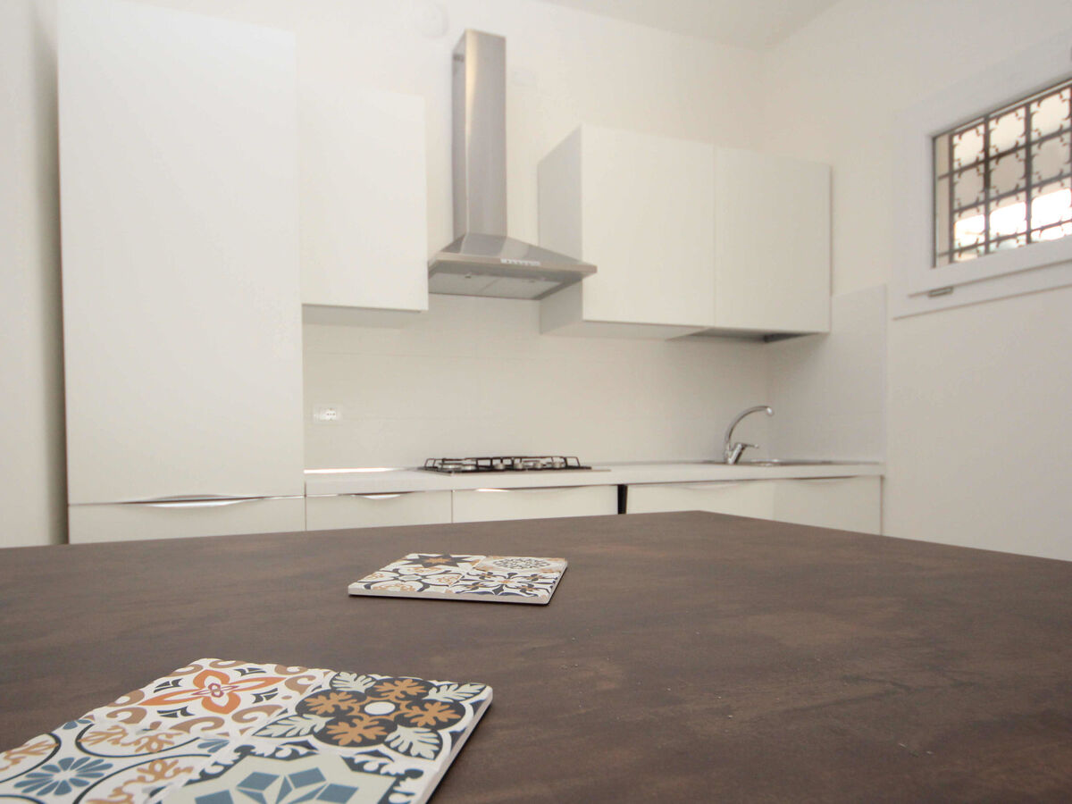 Casa Sandra – Appartement 7 pers. à 450 m de la mer - Photo 12