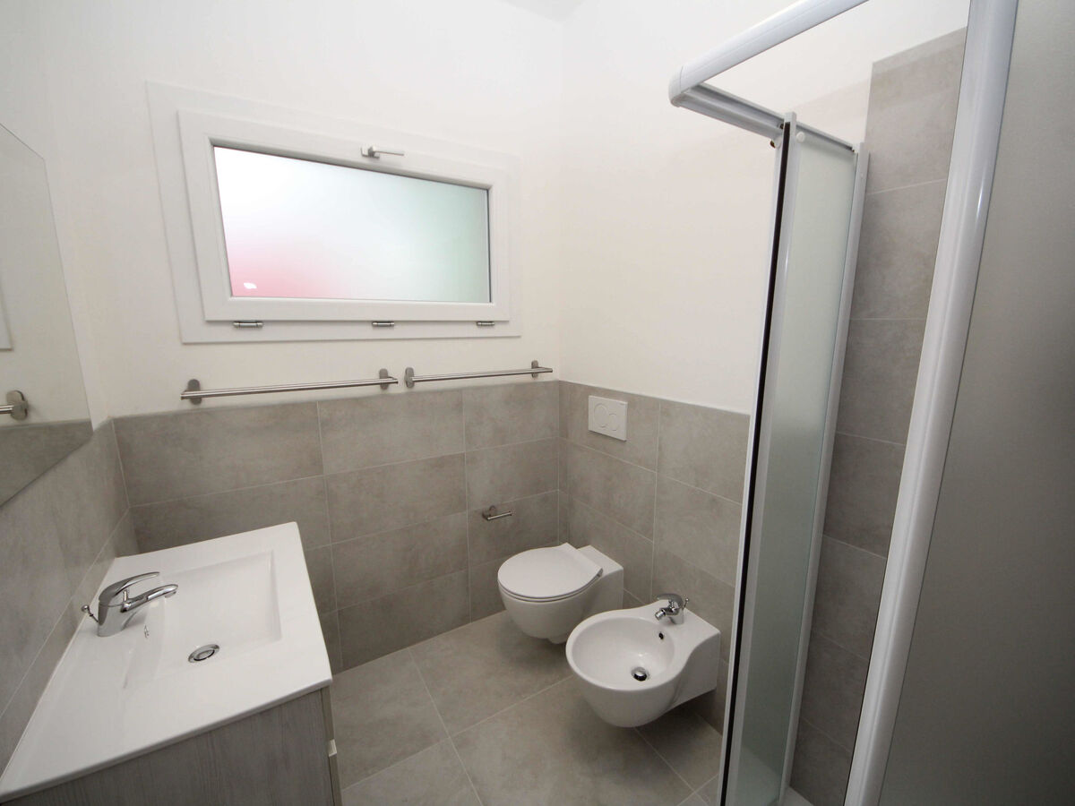 Casa Sandra – Appartement 7 pers. à 450 m de la mer - Photo 15