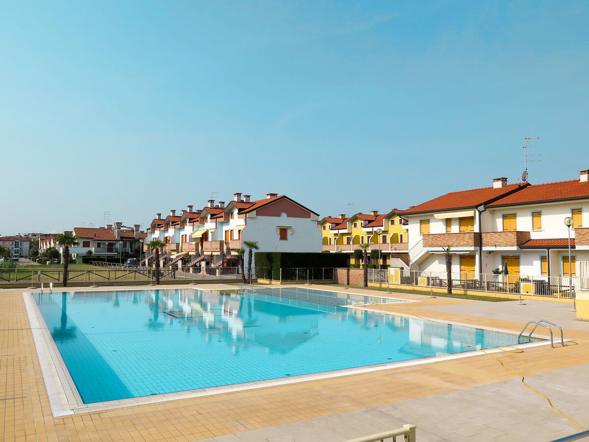 Appartement Solmare à 1 km de la mer - Photo 2