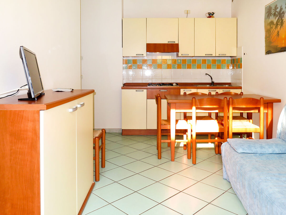 Appartement Solmare avec piscine à 1 km de la mer - Photo 6
