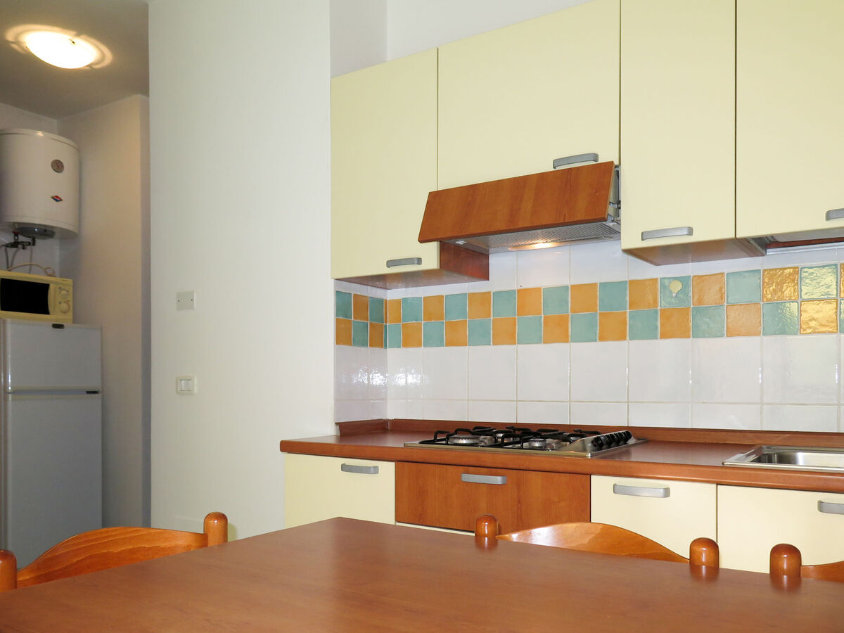 Appartement Solmare avec piscine à 1 km de la mer - Photo 7