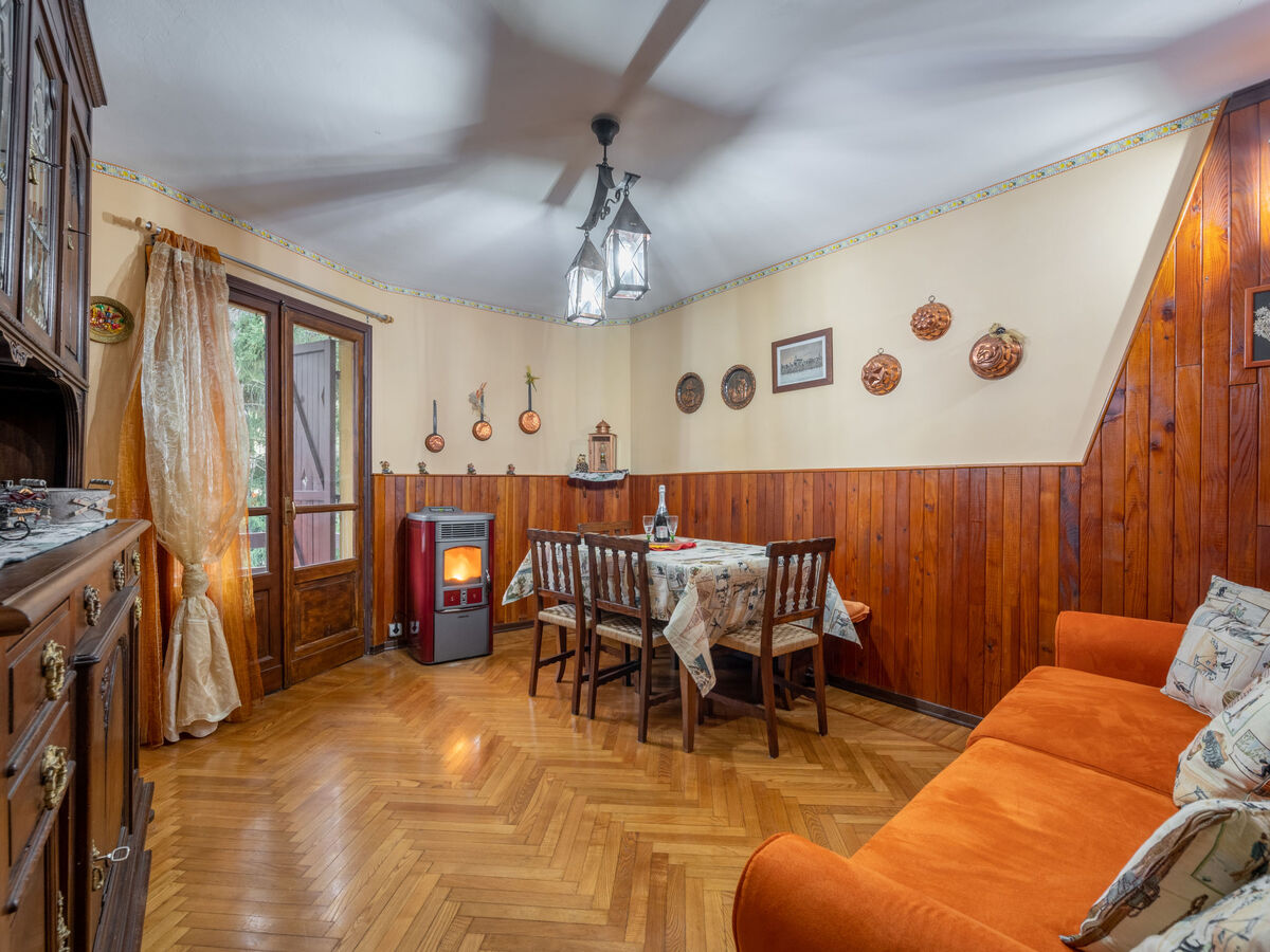 Hedelweiss House, appartement 4 pers. à Limone Piemonte - Photo 1