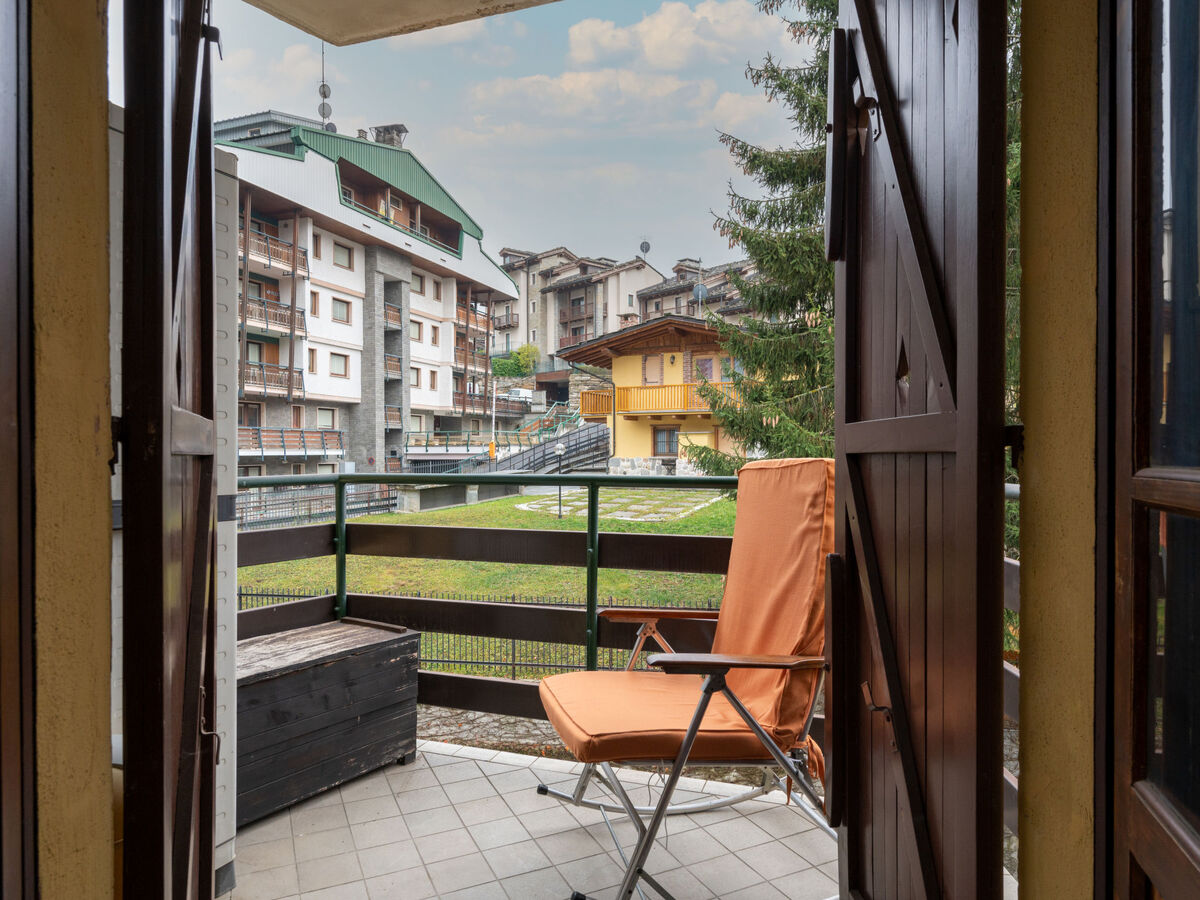 Hedelweiss House, appartement 4 pers. à Limone Piemonte - Photo 2