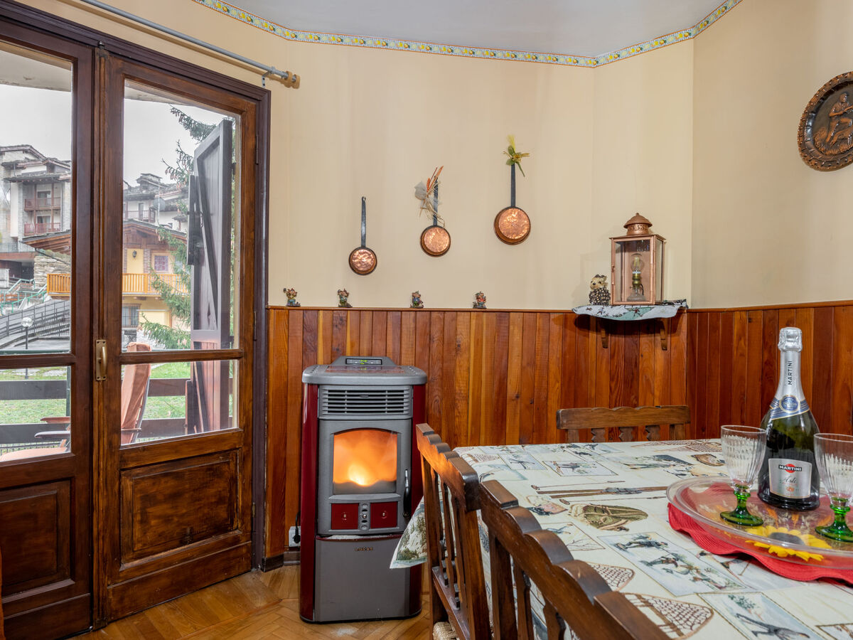 Hedelweiss House, appartement 4 pers. à Limone Piemonte - Photo 3