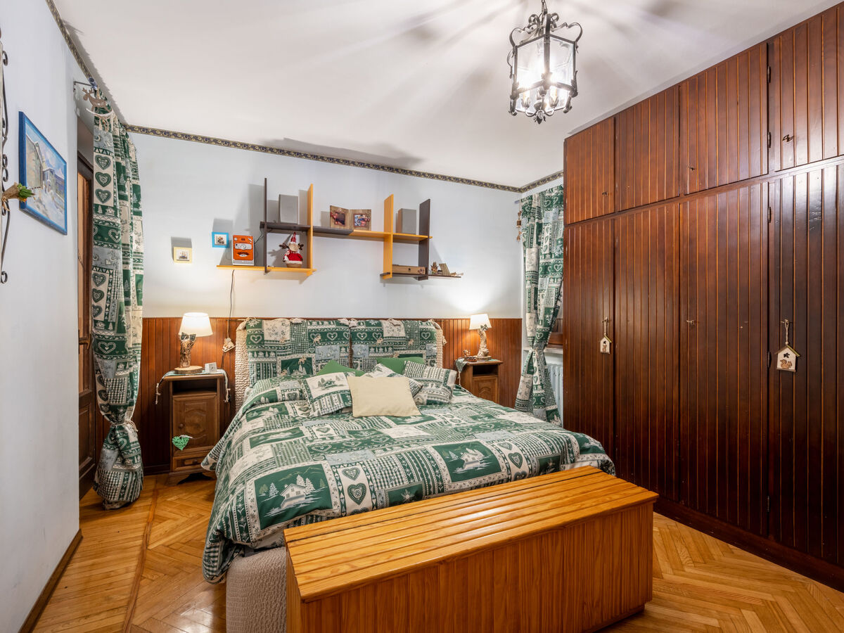 Hedelweiss House, appartement 4 pers. à Limone Piemonte - Photo 4