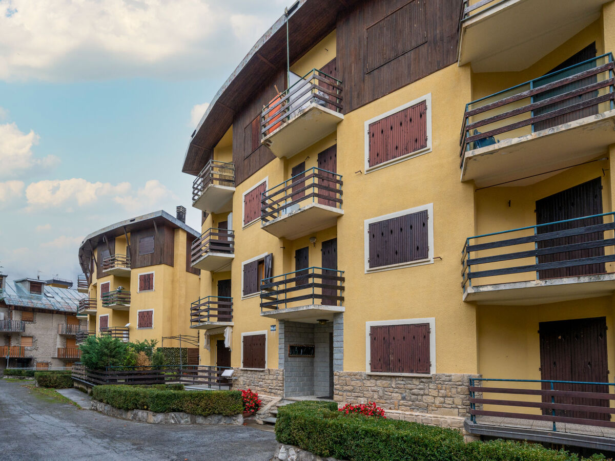Hedelweiss House, appartement 4 pers. à Limone Piemonte - Photo 5