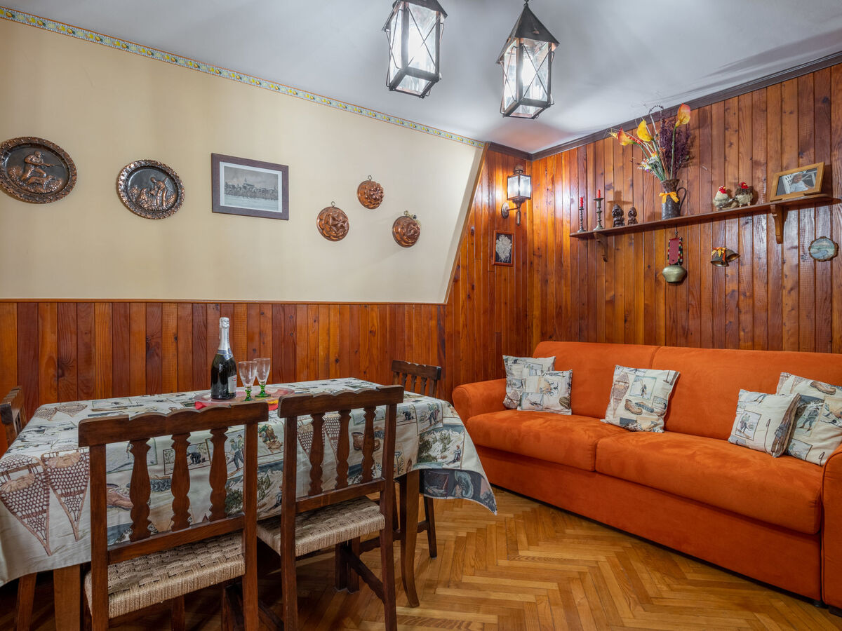 Hedelweiss House, appartement 4 pers. à Limone Piemonte - Photo 6