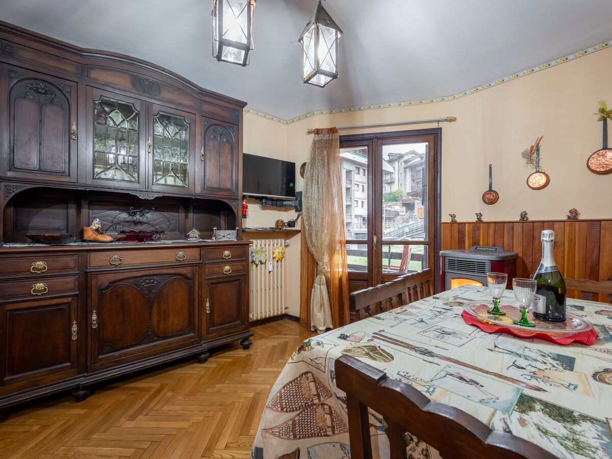 Hedelweiss House, appartement 4 pers. à Limone Piemonte - Photo 7