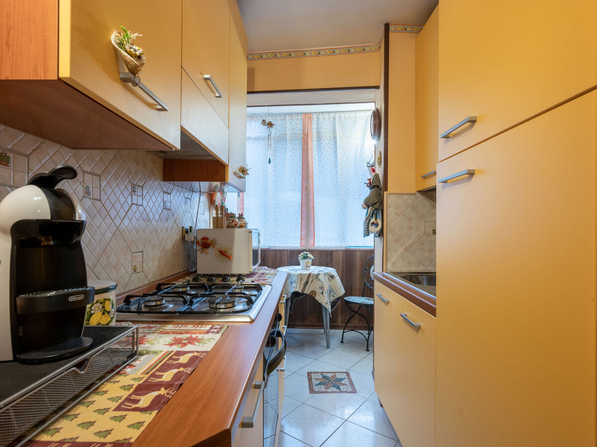 Hedelweiss House, appartement 4 pers. à Limone Piemonte - Photo 8