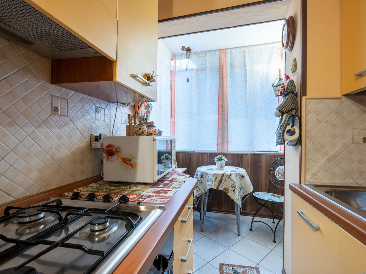 Hedelweiss House, appartement 4 pers. à Limone Piemonte - Photo 9