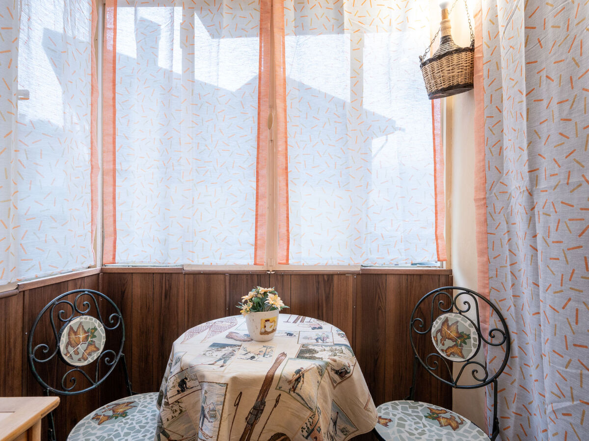 Hedelweiss House, appartement 4 pers. à Limone Piemonte - Photo 10
