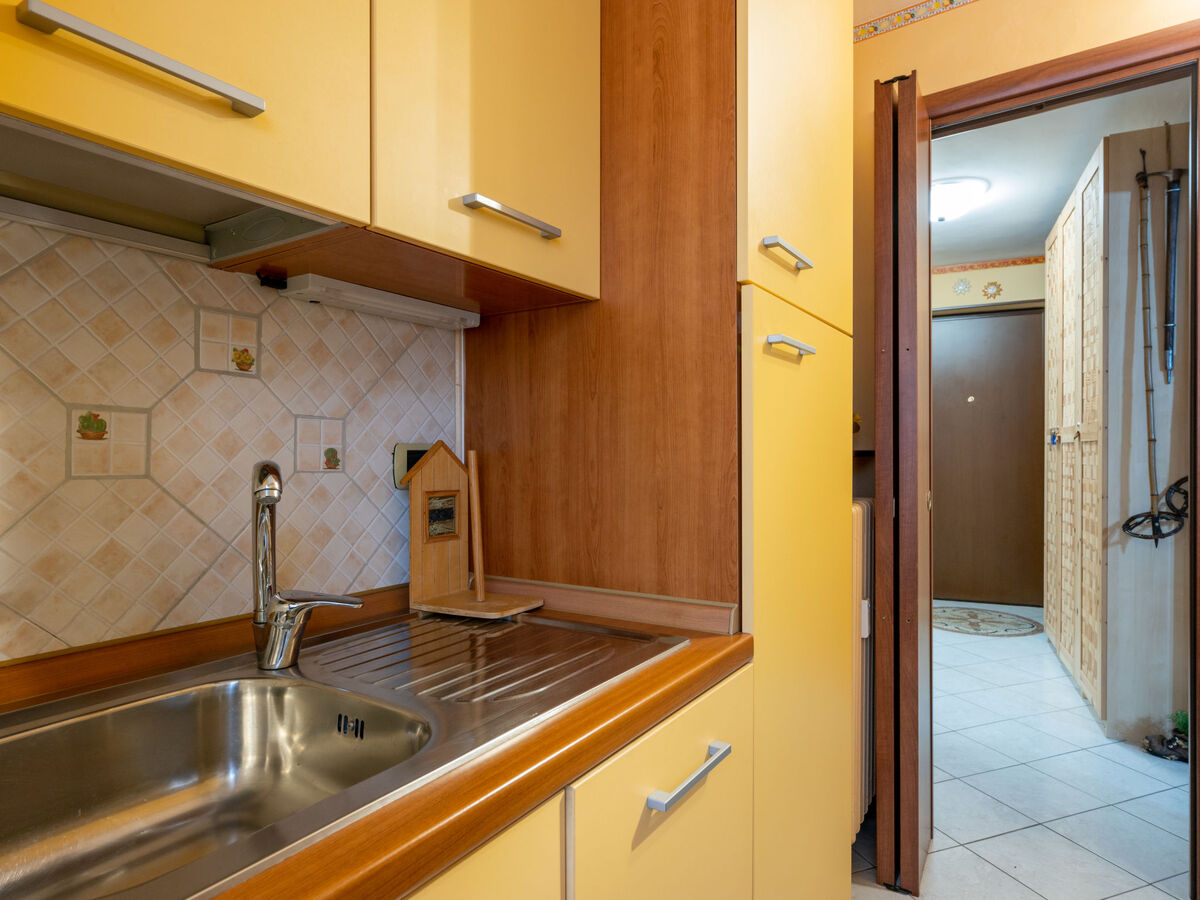 Hedelweiss House, appartement 4 pers. à Limone Piemonte - Photo 11