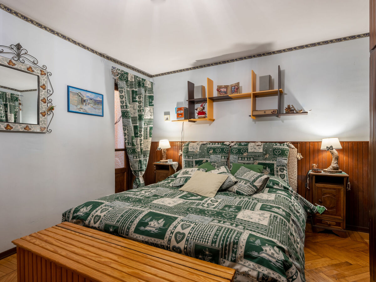 Hedelweiss House, appartement 4 pers. à Limone Piemonte - Photo 12