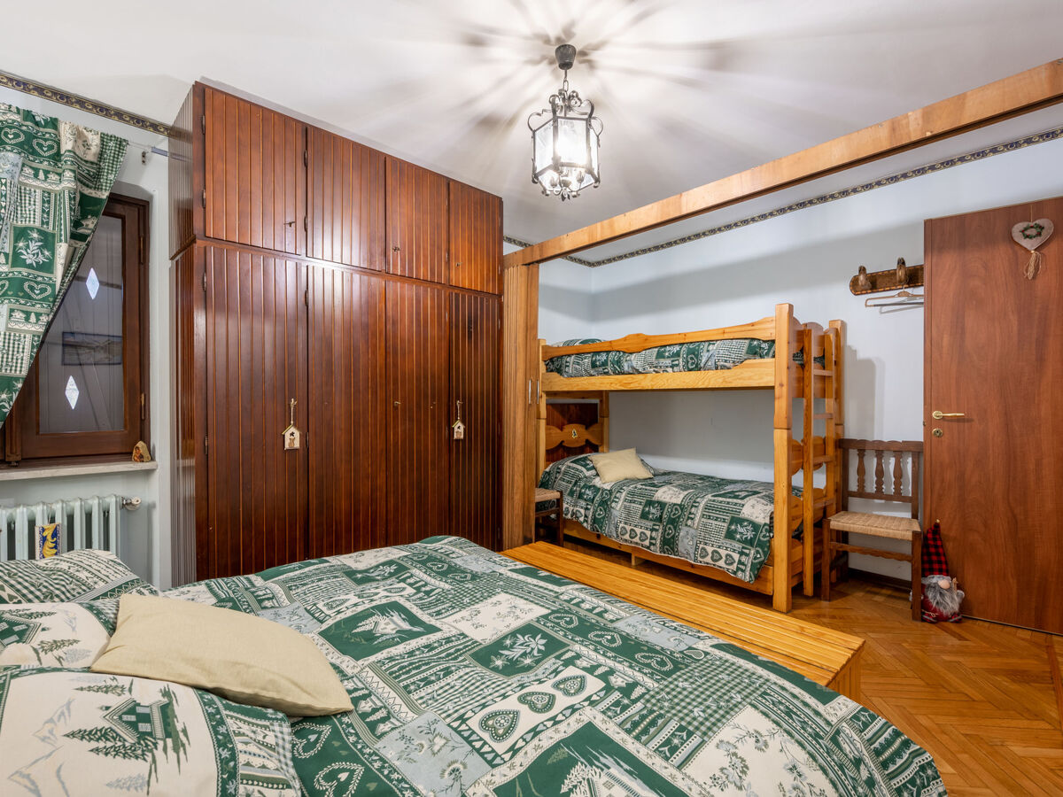 Hedelweiss House, appartement 4 pers. à Limone Piemonte - Photo 13