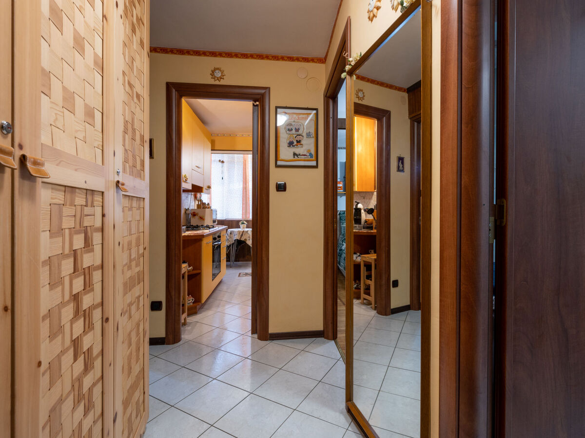 Hedelweiss House, appartement 4 pers. à Limone Piemonte - Photo 14