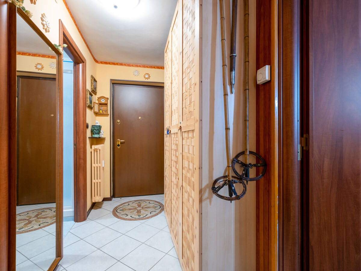 Hedelweiss House, appartement 4 pers. à Limone Piemonte - Photo 15