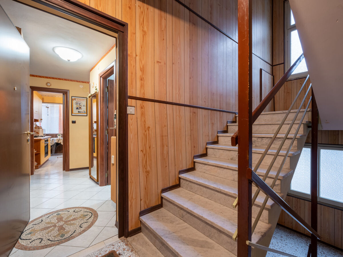 Hedelweiss House, appartement 4 pers. à Limone Piemonte - Photo 18