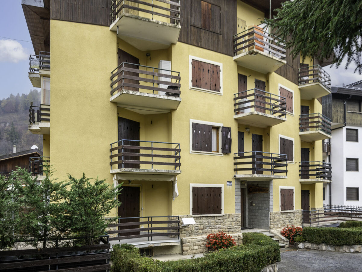 Hedelweiss House, appartement 4 pers. à Limone Piemonte - Photo 19
