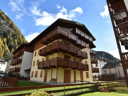 Location appartement à Campodolcino, Cà Serena