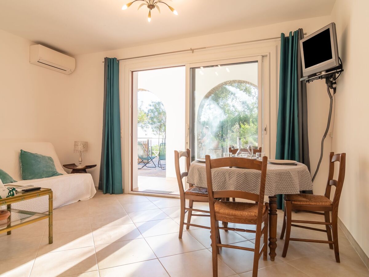 Hibiscus – Appartement 2 ch avec terrasse vue mer - Photo 2
