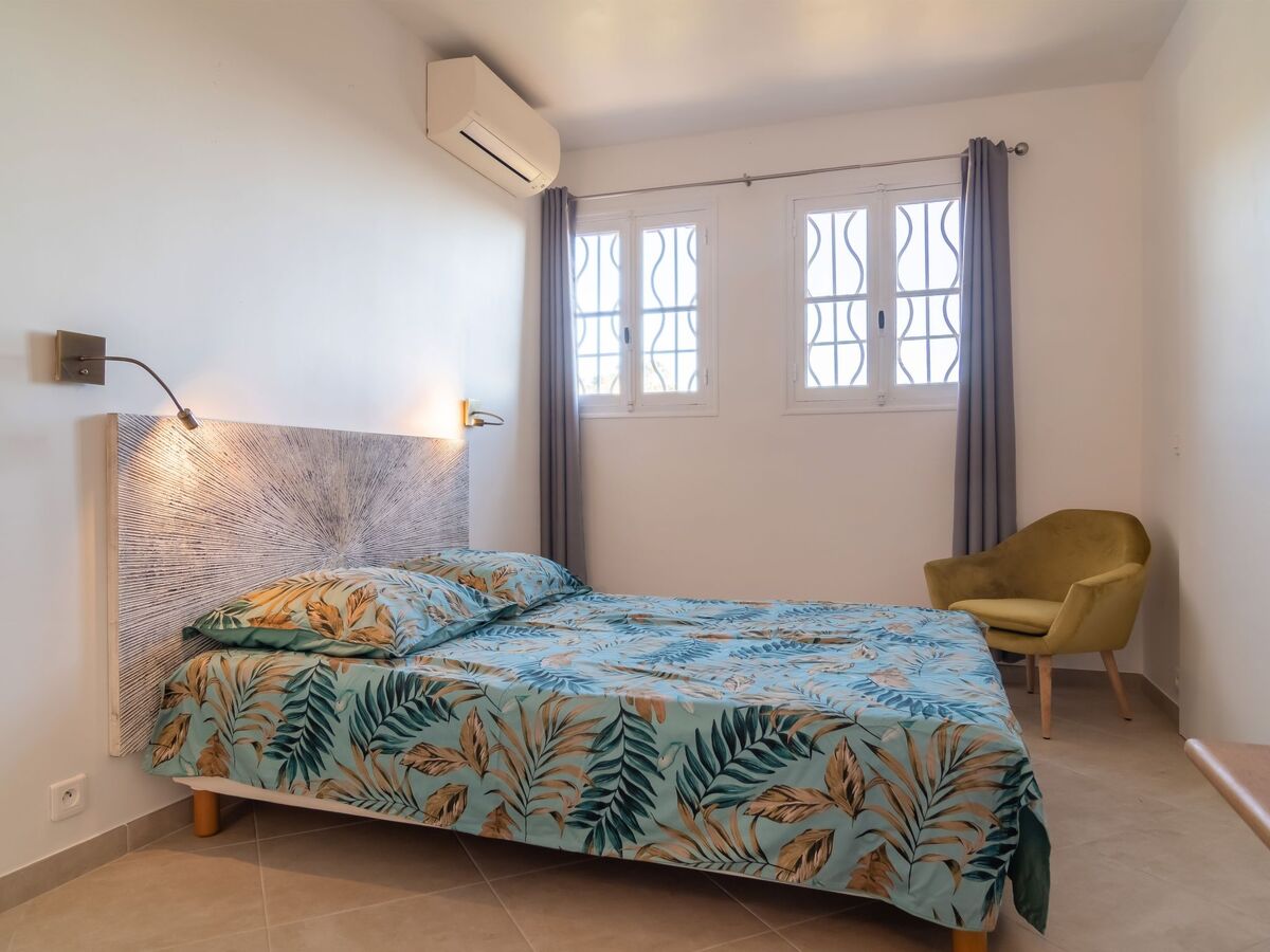 Hibiscus – Appartement 2 ch avec terrasse vue mer - Photo 4