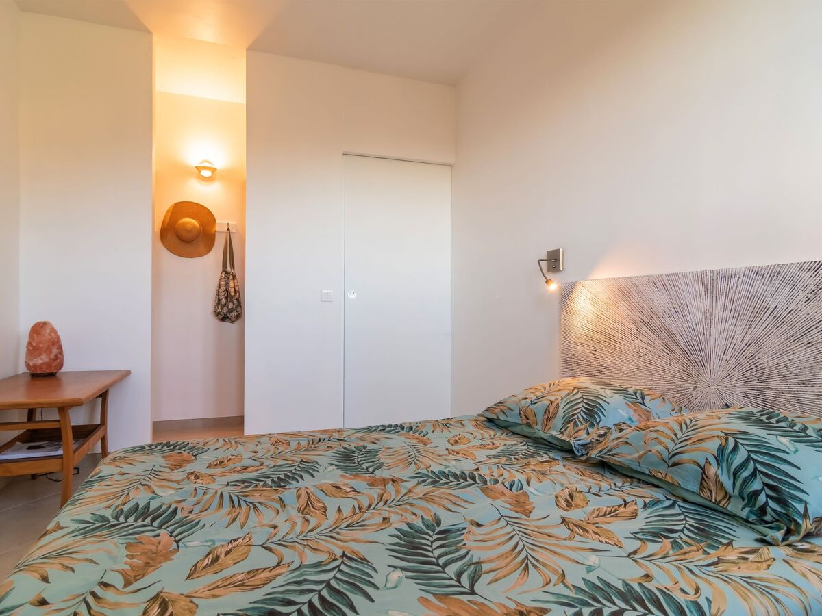 Hibiscus – Appartement 2 ch avec terrasse vue mer - Photo 5