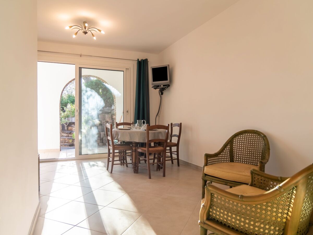 Hibiscus – Appartement 2 ch avec terrasse vue mer - Photo 6