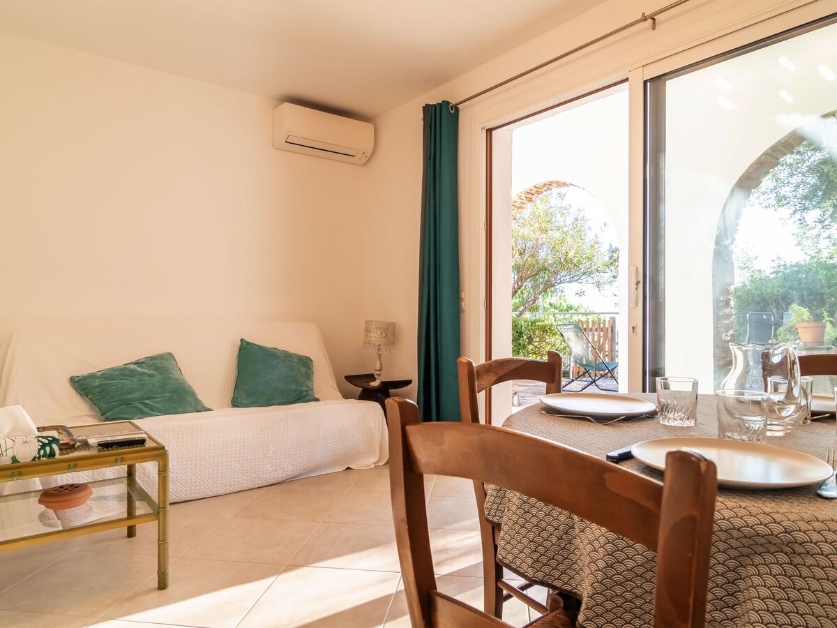 Hibiscus – Appartement 2 ch avec terrasse vue mer - Photo 8