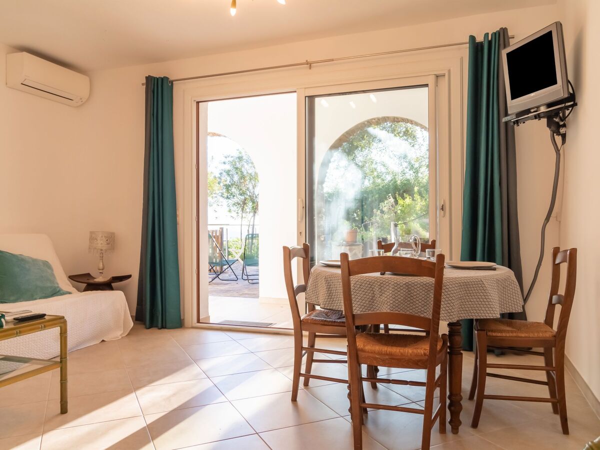 Hibiscus – Appartement 2 ch avec terrasse vue mer - Photo 10