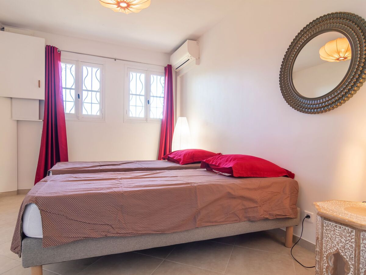 Hibiscus – Appartement 2 ch avec terrasse vue mer - Photo 11