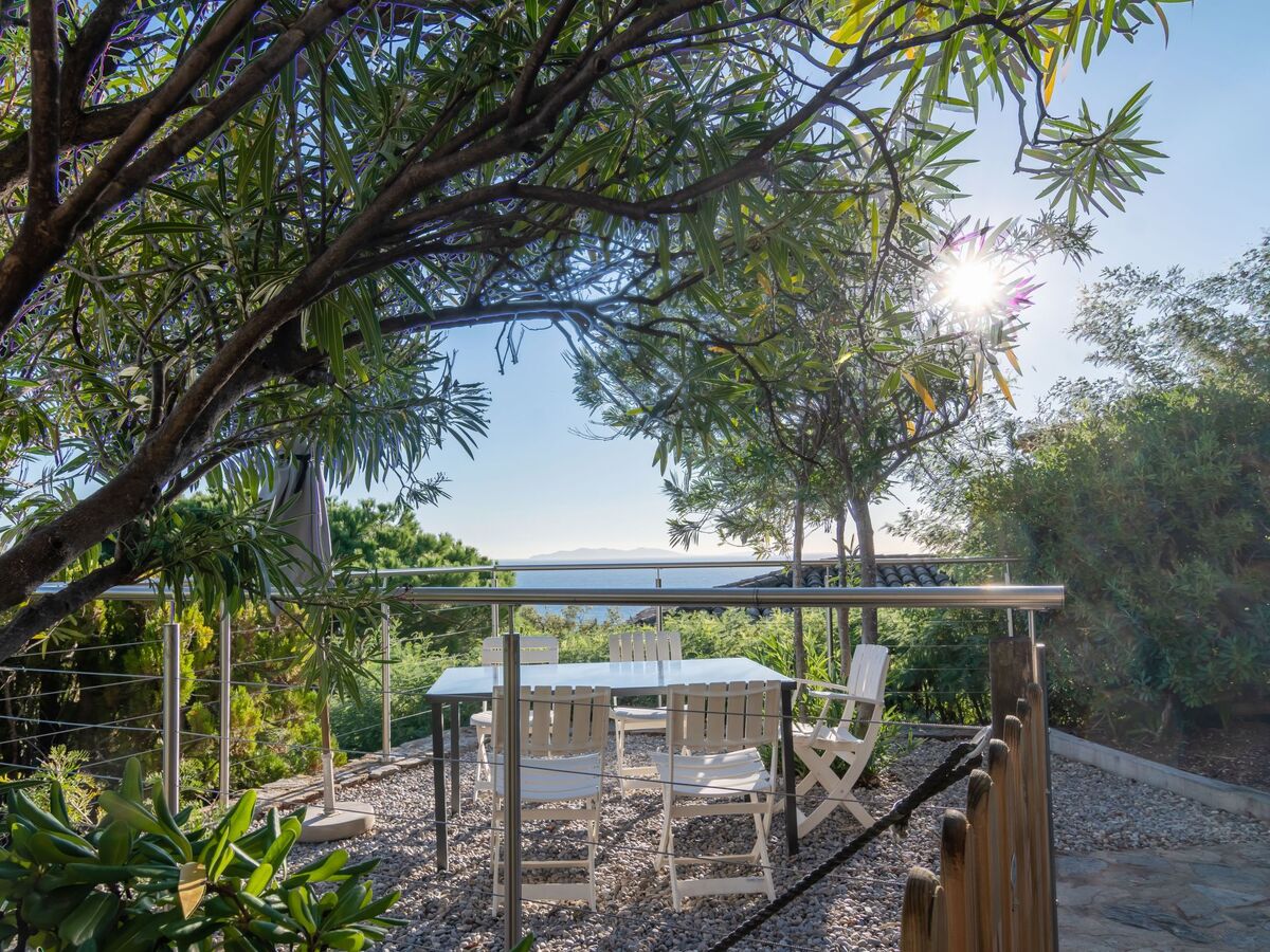 Hibiscus – Appartement 2 ch avec terrasse vue mer - Photo 15