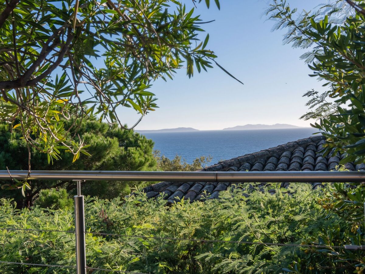 Hibiscus – Appartement 2 ch avec terrasse vue mer - Photo 16