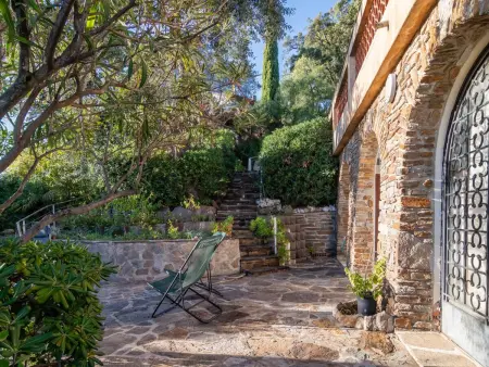 Location appartement à Rayol Canadel, Hibiscus