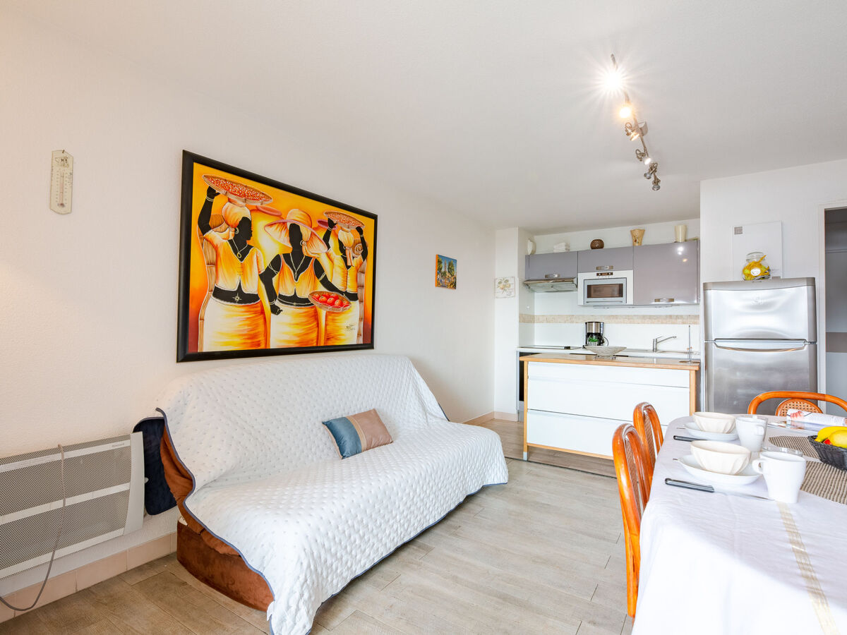 Appartement Les Coraux – vue mer et baie d'Agay - Photo 7